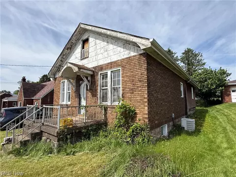 341 N 10th, Weirton, WV 26062