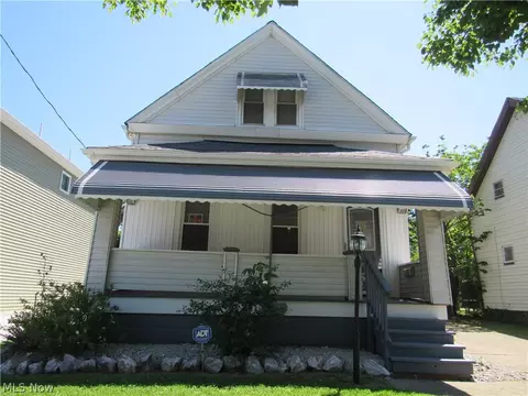 2827 E 117th St, Cleveland, OH 44120