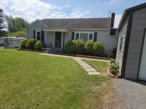 15090 Louisville St NE, Minerva, OH 44657