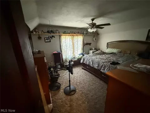 Bedroom - 104 Chestnut St, Coshocton, OH 43812 photo 5 of 5