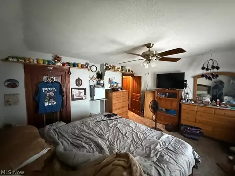 Bedroom - 104 Chestnut St, Coshocton, OH 43812 photo 4 of 5