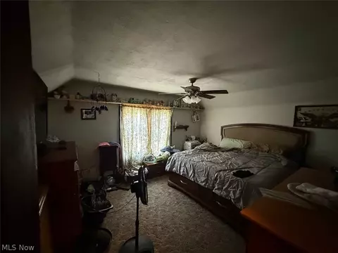 Bedroom - 104 Chestnut St, Coshocton, OH 43812 photo 3 of 5
