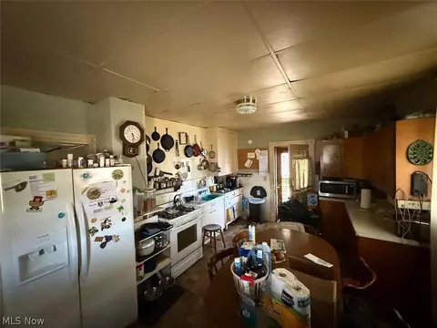 Kitchen - 104 Chestnut St, Coshocton, OH 43812 photo 1 of 1