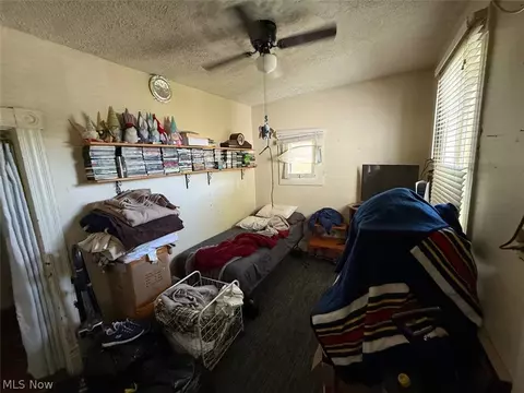 Bedroom - 104 Chestnut St, Coshocton, OH 43812 photo 2 of 5