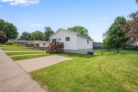 610 Koerber Ave, Akron, OH 44314