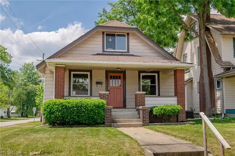 2245 Shunk Ave, Alliance, OH 44601