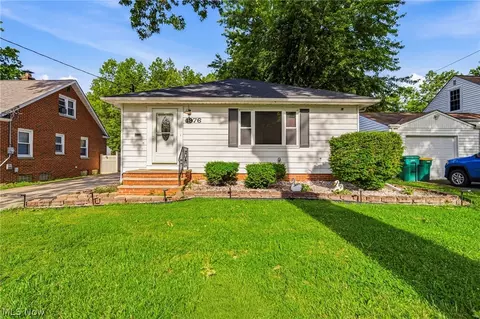 1976 Beverly Hills Dr, Richmond Heights, OH 44143