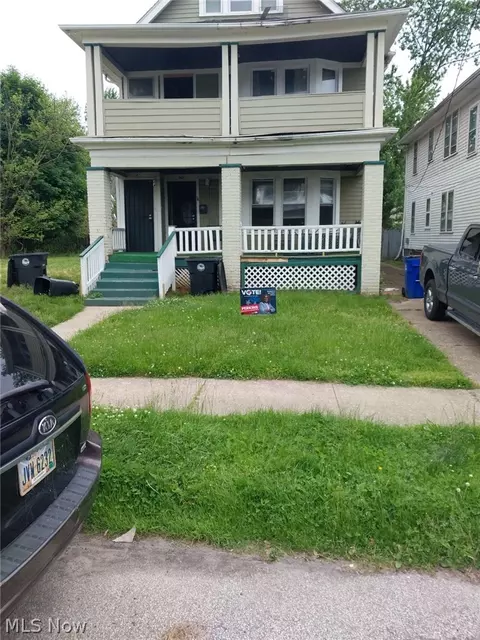 380 E 149th St, Cleveland, OH 44110
