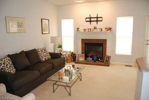 Living - 105 Limestone Ct, Berea, OH 44017 photo 1 of 2