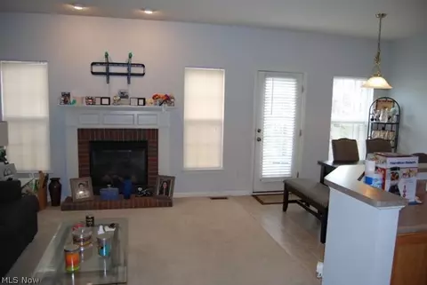Living - 105 Limestone Ct, Berea, OH 44017 photo 2 of 2