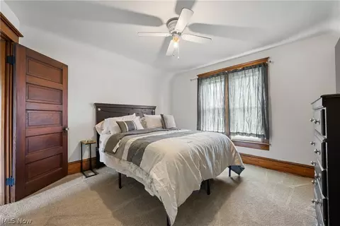 Bedroom - 18464 5th St, Beloit, OH 44609 photo 4 of 7