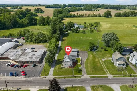 View/Area - 18464 5th St, Beloit, OH 44609 photo 1 of 5
