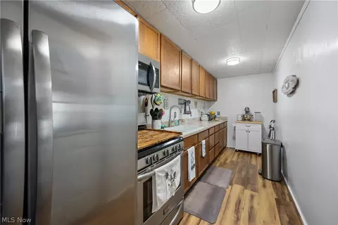 Kitchen - 18464 5th St, Beloit, OH 44609 photo 1 of 1