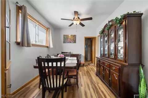 Entry Way - 18464 5th St, Beloit, OH 44609 photo 1 of 4