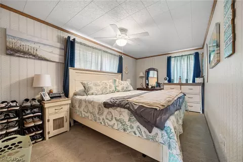 Bedroom - 18464 5th St, Beloit, OH 44609 photo 1 of 7