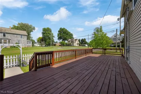 Exterior - 18464 5th St, Beloit, OH 44609 photo 3 of 5