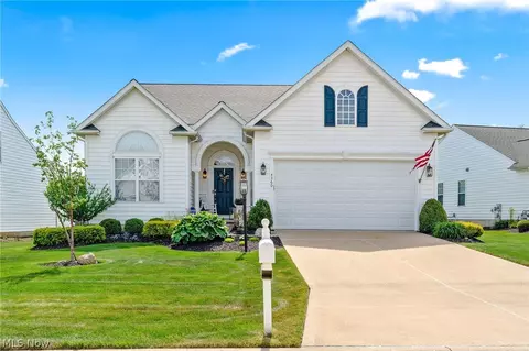 4360 Belmont Ct, Medina, OH 44256