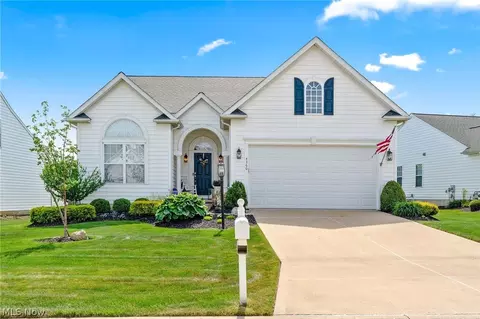 4360 Belmont Ct, Medina, OH 44256