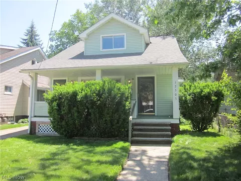 12503 Lena Ave, Cleveland, OH 44135