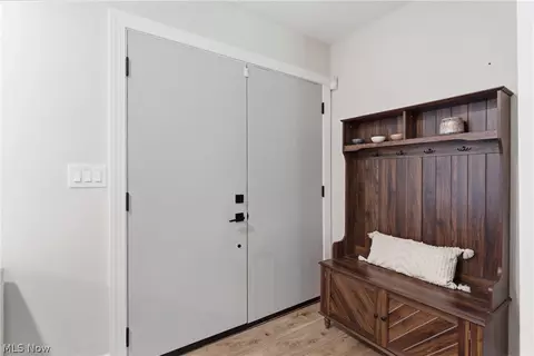Entry Way - 161 Devorah Dr, Aurora, OH 44202 photo 3 of 3