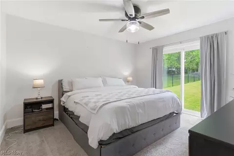 Bedroom - 161 Devorah Dr, Aurora, OH 44202 photo 2 of 3