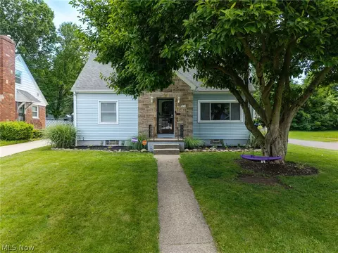 851 Orlando Ave, Akron, OH 44320