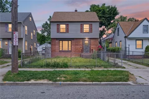 17110 Puritas Ave, Cleveland, OH 44135