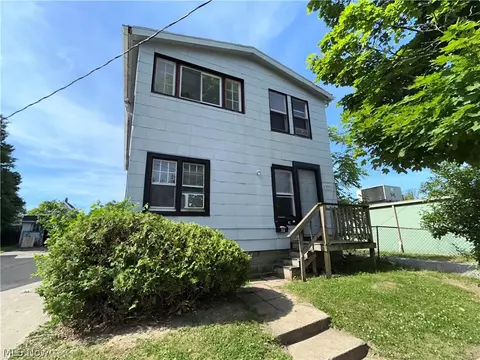 12935 Mcgowan Ave, Cleveland, OH 44135