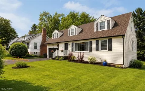 38155 Aurora Rd, Solon, OH 44139