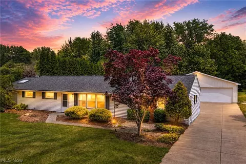 Exterior - 301 Crosse Rd, Amherst, OH 44001 photo 12 of 13