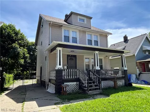 4341 W 132nd St, Cleveland, OH 44135