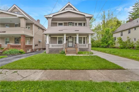 12009 Griffing Ave, Cleveland, OH 44120