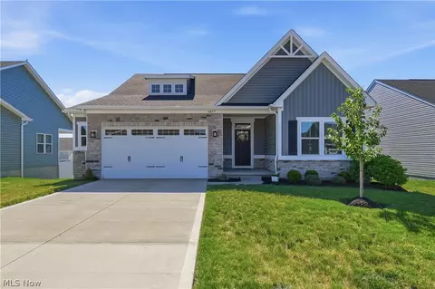 6877 Harrington Court Ave NE, Canton, OH 44721