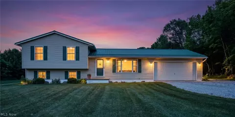 2609 Erhart Rd, Medina, OH 44280