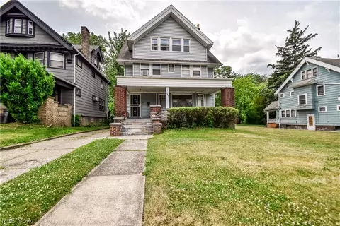 1854 Burnette Ave, East Cleveland, OH 44112