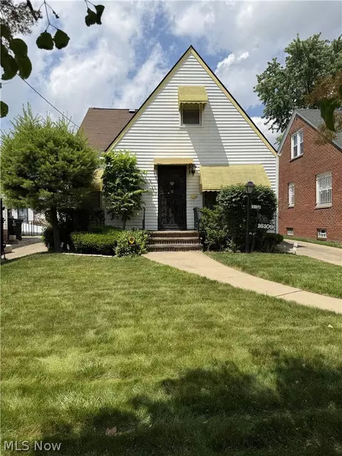 16109 Walden Ave, Cleveland, OH 44128