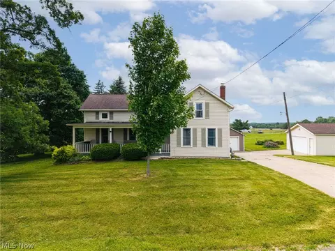 9626 Daniels Rd, Seville, OH 44273
