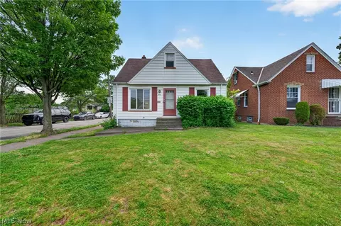 4126 W 140th St, Cleveland, OH 44135
