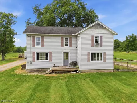 6246 Slater Rd, Andover, OH 44003