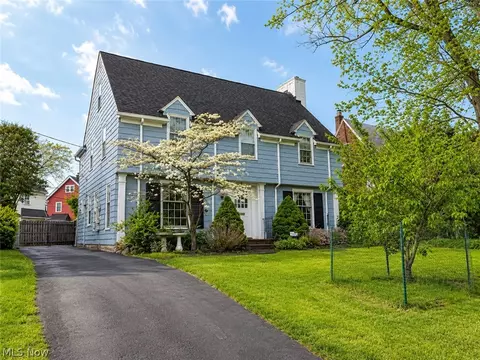 3396 Dorchester Rd, Shaker Heights, OH 44120