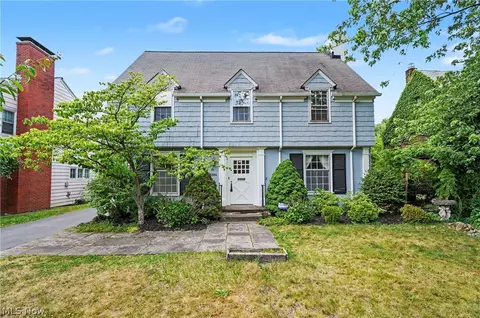 3396 Dorchester Rd, Shaker Heights, OH 44120
