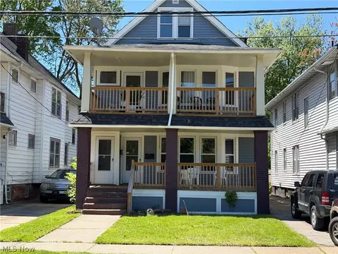398 E 149th St, Cleveland, OH 44110