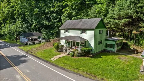 19112 State Route 152, Toronto, OH 43964