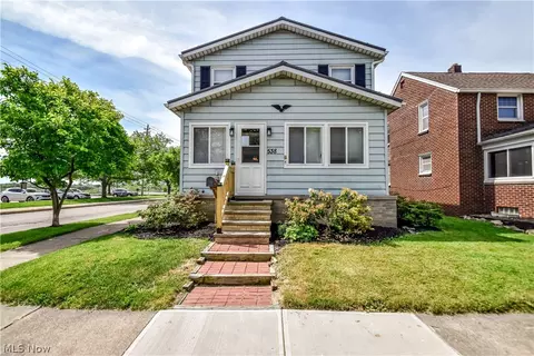 538 Independence St, Fairport Harbor, OH 44077