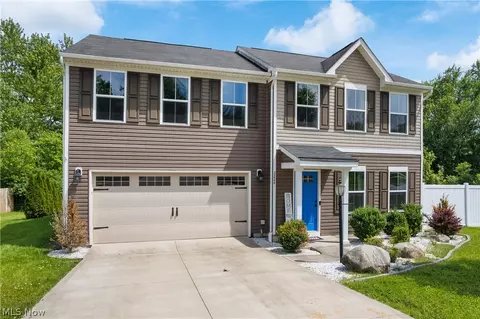 3224 Jaber Dr, Akron, OH 44312