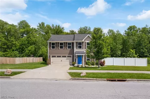 3224 Jaber Dr, Akron, OH 44312