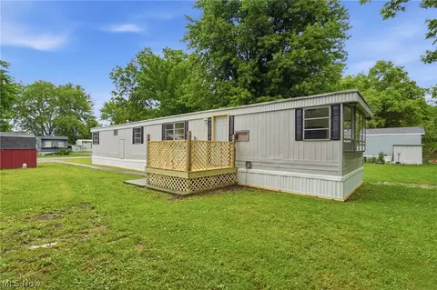3583 Austin Rd #20, Geneva, OH 44041