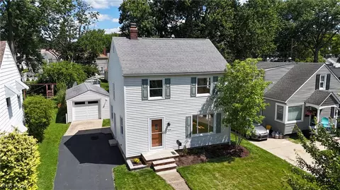 119 Monroe Ave, Cuyahoga Falls, OH 44221