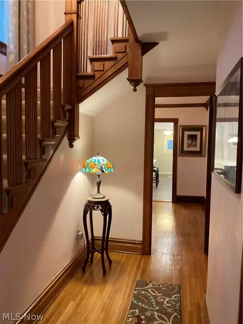 Entry Way - 1926 Walnut Blvd, Ashtabula, OH 44004 photo 11 of 11