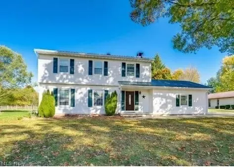 6895 Grant Dr, Westfield Center, OH 44251